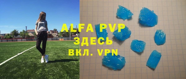 молекула духа Лабытнанги